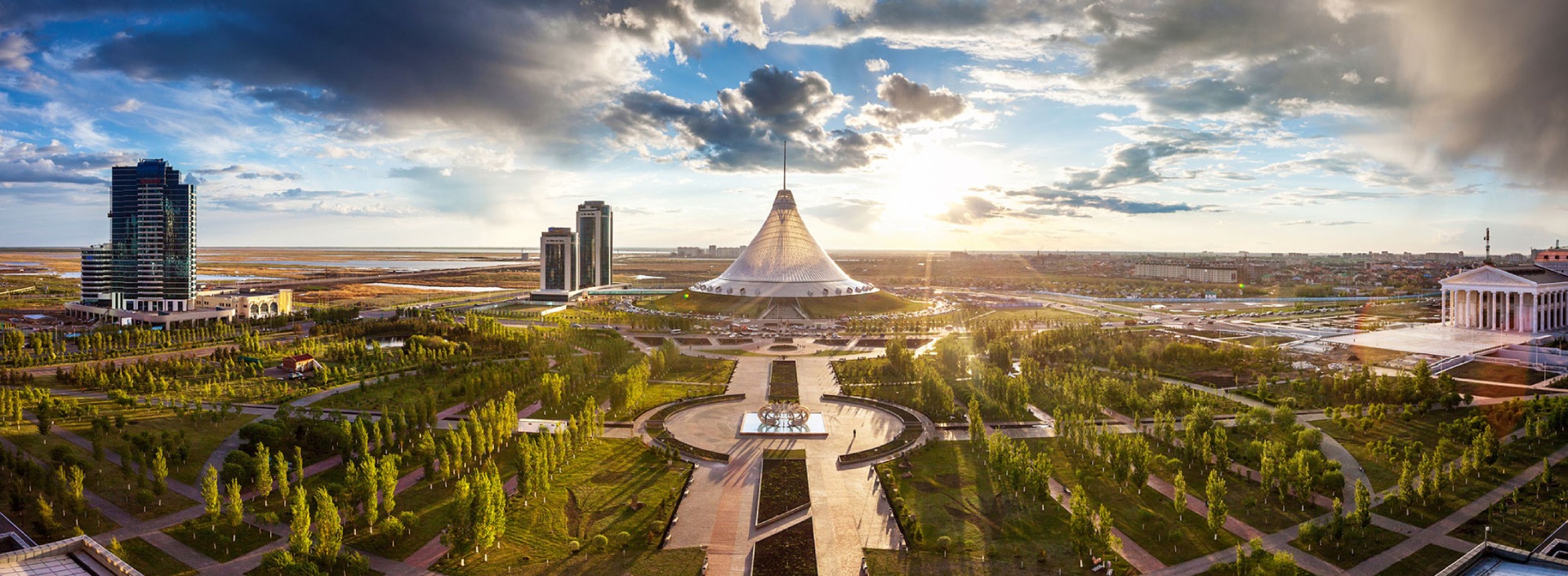 Astana